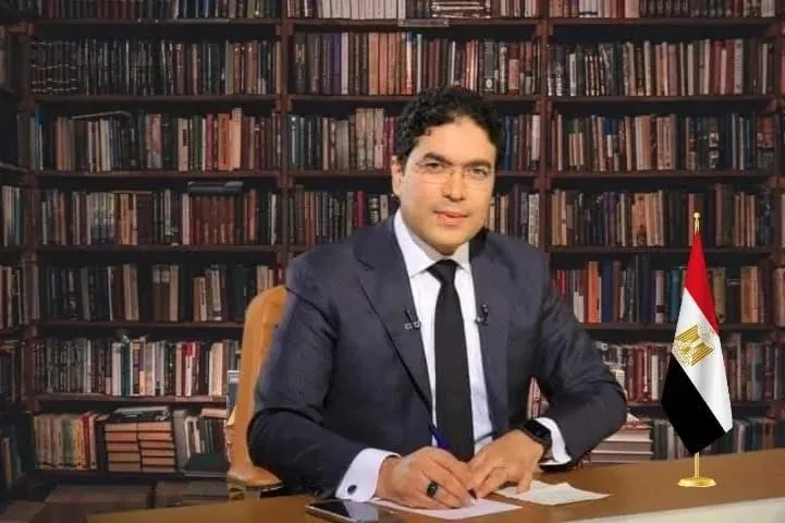 ضياء الدين داود: لا مجال للمبالغة في موقف الشعب والدولة المصرية من القضية الفلسطينية ضياء الدين داود: لا مجال للمبالغة في موقف الشعب والدولة المصرية من القضية الفلسطينية