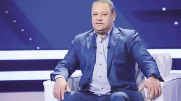 ضياء السيد: الأهلي يمتلك أفضل الفرص بين الأندية العربية في مونديال الأندية