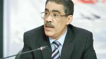 ضياء رشوان مناصرًا لـ«قافلة الصمود»: «ابتعدوا عن التصرف مثل الدب الذي أنهى حياة رفيقه»
