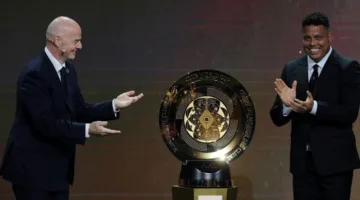 ضيوف كأس العالم للأندية 2025: 10 فرق تشارك للمرة الأولى
