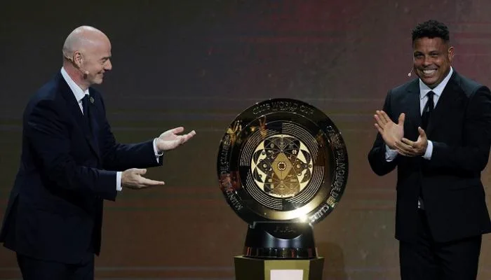 ضيوف كأس العالم للأندية 2025: 10 فرق تشارك للمرة الأولى ضيوف كأس العالم للأندية 2025: 10 فرق تشارك للمرة الأولى