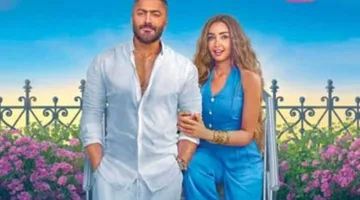 طارق الشناوي: فيلم “ريستارت” عرض فكاهة بسيطة وغير عميقة