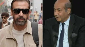 طارق الشناوي يعبر عن رأيه حول «المشروع X»: يعاني من مشكلة في السيناريو وطموحاته تفوق نجاحه.