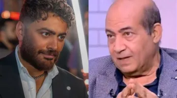 طارق الشناوي يناقش “ريستارت”: النكت والمواقف الكوميدية في الفيلم لن تدوم.