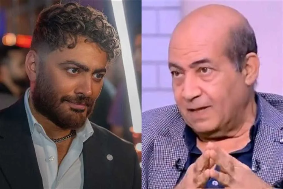 طارق الشناوي يناقش “ريستارت”: النكت والمواقف الكوميدية في الفيلم لن تدوم.