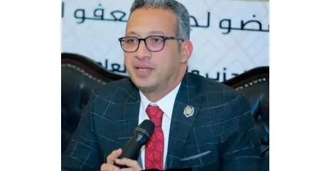 طارق العوضي: “المنطقة بأسرها تواجه تهديدات.. والتجاهل سيدفع الجميع الثمن” طارق العوضي: “المنطقة بأسرها تواجه تهديدات.. والتجاهل سيدفع الجميع الثمن”