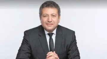 طارق شكري يصبح الراعي الرسمي لـ “جولدن هب”.. أول مهرجان عقاري في نورث سكوير مول بالعلمين الجديدة ضمن أحداث “العالم علمين”