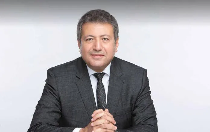 طارق شكري يصبح الراعي الرسمي لـ “جولدن هب”.. أول مهرجان عقاري في نورث سكوير مول بالعلمين الجديدة ضمن أحداث “العالم علمين” طارق شكري يصبح الراعي الرسمي لـ “جولدن هب”.. أول مهرجان عقاري في نورث سكوير مول بالعلمين الجديدة ضمن أحداث “العالم علمين”