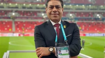طارق قنديل: بطولة كأس العالم للأندية تفخر بوجود الأهلي.. ويعبر عن مشاعر زيزو
