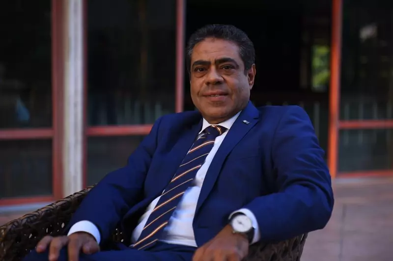 طارق قنديل: وجود الأهلي في كأس العالم للأندية يضيف قيمة، وهدفنا التقدم لأبعد نقطة في البطولة. طارق قنديل: وجود الأهلي في كأس العالم للأندية يضيف قيمة، وهدفنا التقدم لأبعد نقطة في البطولة.