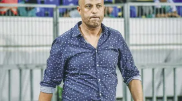 طارق مصطفى يكشف عن تشكيل البنك الأهلي لمواجهة إنبي