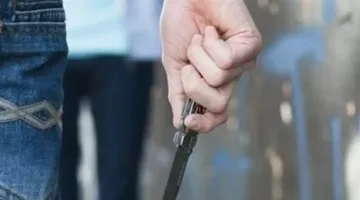 طالب في الثانوية الفنية يقتل زميله طعنًا بعد رفضه للغش في الفيوم