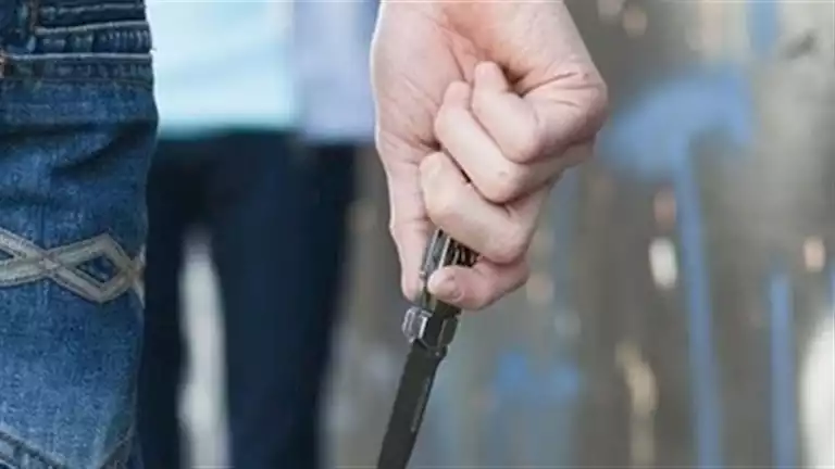 طالب في الثانوية الفنية يقتل زميله طعنًا بعد رفضه للغش في الفيوم طالب في الثانوية الفنية يقتل زميله طعنًا بعد رفضه للغش في الفيوم