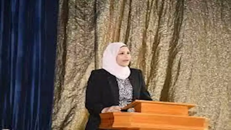 طالبات عين شمس: ضمان تهوية مناسبة خلال امتحانات نهاية السنة طالبات عين شمس: ضمان تهوية مناسبة خلال امتحانات نهاية السنة