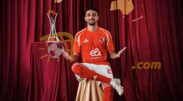 طاهر: لا أشعر بالقلق من المنافسة مع زيزو وبنشرقي.. وهذه هي الفروقات بين كولر وريبيرو.