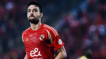 طاهر محمد طاهر: المنافسة مع زيزو وتريزيجيه تعود بالنفع.. وفرصتنا مواتية أمام ميسي وإنتر ميامي