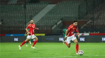 طاهر محمد طاهر: كنت معجبًا بالتعاقد الجديد للأهلي قبل انضمامي.. وزيزو سيقدم لي الدعم
