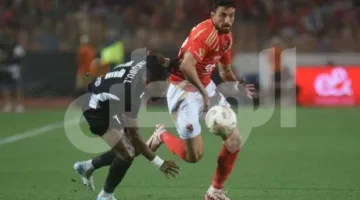 طاهر محمد طاهر يسلط الضوء على طموحات لاعبي الأهلي في كأس العالم للأندية