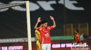 طاهر محمد طاهر يشيد بموهبة بن شرقي ويشدد: اعتذاره أمام الزمالك من خصاله المميزة