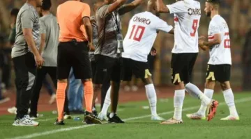 طبيب الزمالك: ثلاثة لاعبين شاركوا في مباراة بيراميدز رغم إصاباتهم