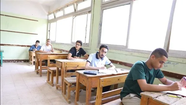«طبيب متواجد في كل لجنة».. تجهيزات شاملة لانطلاق امتحانات الثانوية العامة في الجيزة «طبيب متواجد في كل لجنة».. تجهيزات شاملة لانطلاق امتحانات الثانوية العامة في الجيزة
