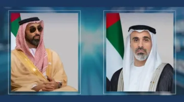 طحنون بن زايد: مبادرات لدعم موقع أبوظبي في مجالات التكنولوجيا المتطورة