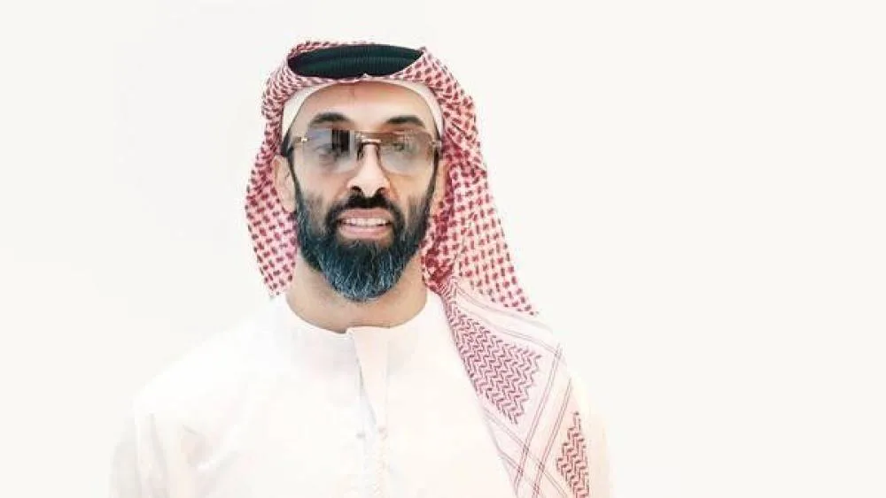 طحنون بن زايد يقود اجتماع مجلس الابتكار في الذكاء الاصطناعي والتكنولوجيا المتطورة طحنون بن زايد يقود اجتماع مجلس الابتكار في الذكاء الاصطناعي والتكنولوجيا المتطورة