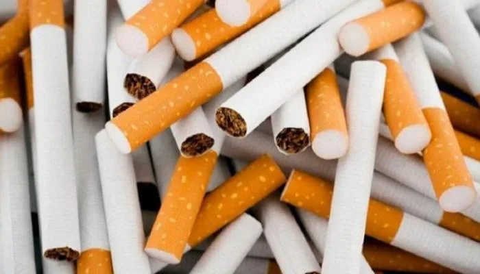 «طرق استدراج الشباب إلى التدخين».. منظمة الصحة العالمية تكشف أسرار صناعة التبغ «طرق استدراج الشباب إلى التدخين».. منظمة الصحة العالمية تكشف أسرار صناعة التبغ
