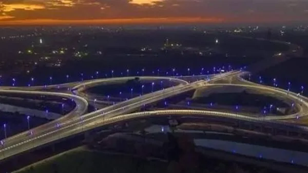 طرق جديدة تربط شرق وغرب مصر عبر النيل.. شرايين تنموية حيوية طرق جديدة تربط شرق وغرب مصر عبر النيل.. شرايين تنموية حيوية