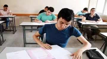 طرق للتخفيف من توتر امتحانات الثانوية العامة