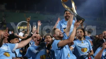 طريق بيراميدز: 16 فريقًا تتنافس على آخر بطاقة في كأس الأندية الإنتركونتيننتالية.