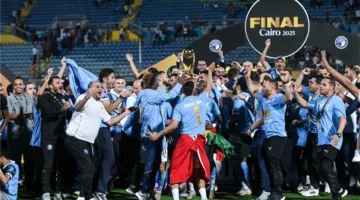 طريق بيراميدز نحو كأس الأندية العالمية 2025