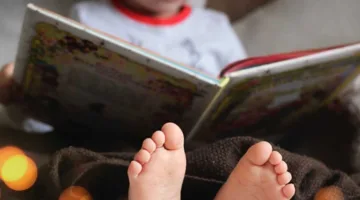 طفل في الثانية من عمره ضمن أذكى 2% في العالم: اكتشفوا سر عبقريته التي بدأت بتعلم شفرة مورس