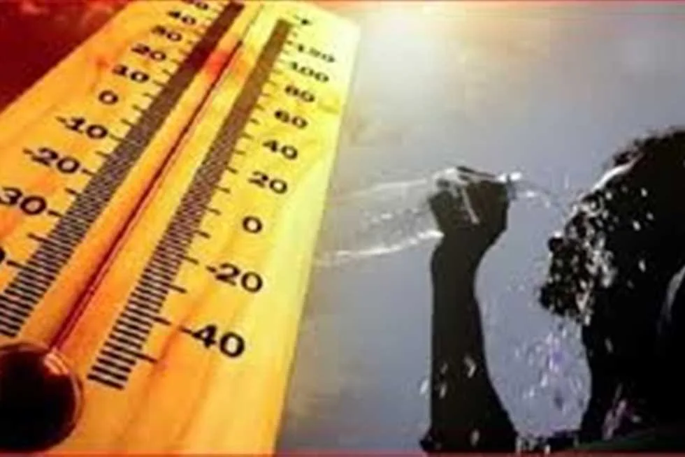 طقس حار بشكل كبير.. الأرصاد الجوية تكشف توقعات اليوم السبت 14 يونيو 2025 (إعلان مهم) طقس حار بشكل كبير.. الأرصاد الجوية تكشف توقعات اليوم السبت 14 يونيو 2025 (إعلان مهم)