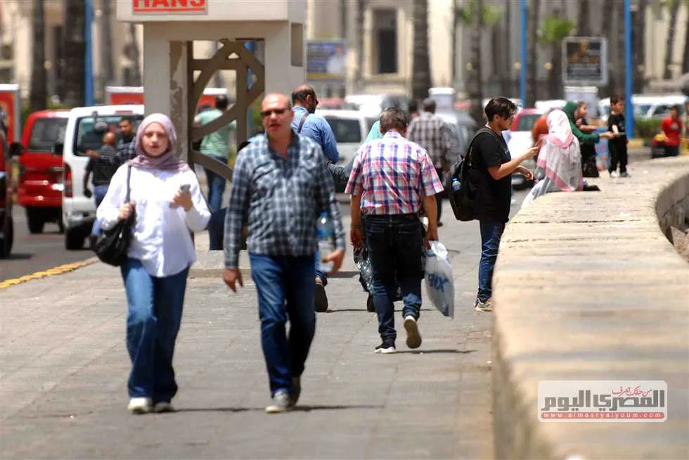 طقس لطيف في مطروح والساحل الشمالي اليوم الثلاثاء 3 يونيو 2025 طقس لطيف في مطروح والساحل الشمالي اليوم الثلاثاء 3 يونيو 2025