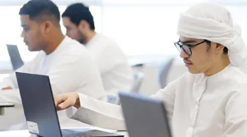 طلاب أبوظبي: امتحان الرياضيات كان بسيطاً وواضحاً