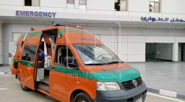 طلاق بالقوة: زوج يطلق النار على زوجته في المنيا بسبب رفضها العودة إليه