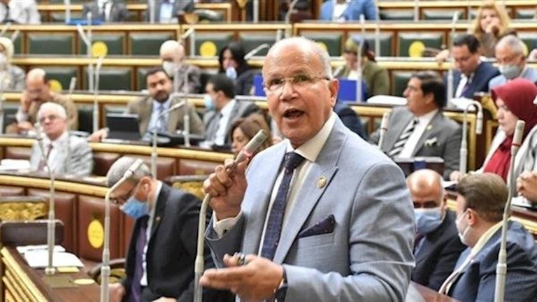 طلب إحاطة لمكافحة استخدام الأدوية المخدرة وتفشي “الشابو” طلب إحاطة لمكافحة استخدام الأدوية المخدرة وتفشي “الشابو”