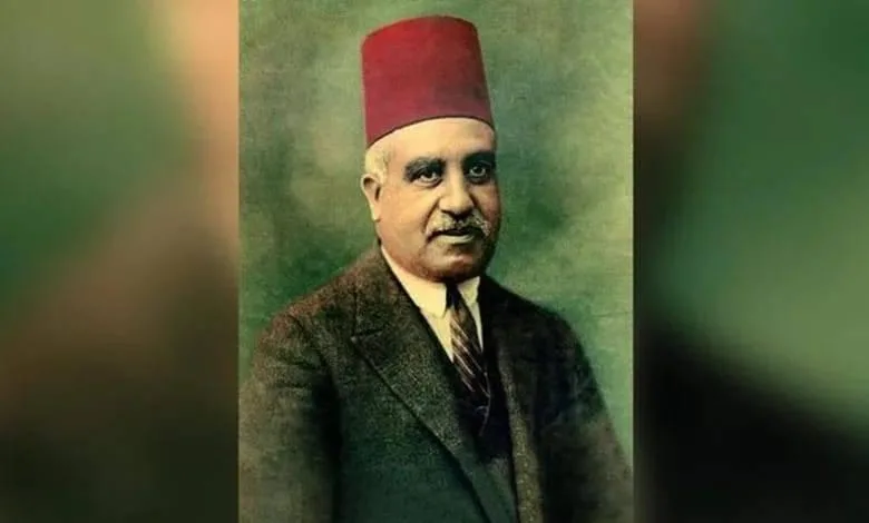 «طلعت حرب» يعيد الحياة للإنتاج الدرامي في التلفزيون المصري «طلعت حرب» يعيد الحياة للإنتاج الدرامي في التلفزيون المصري
