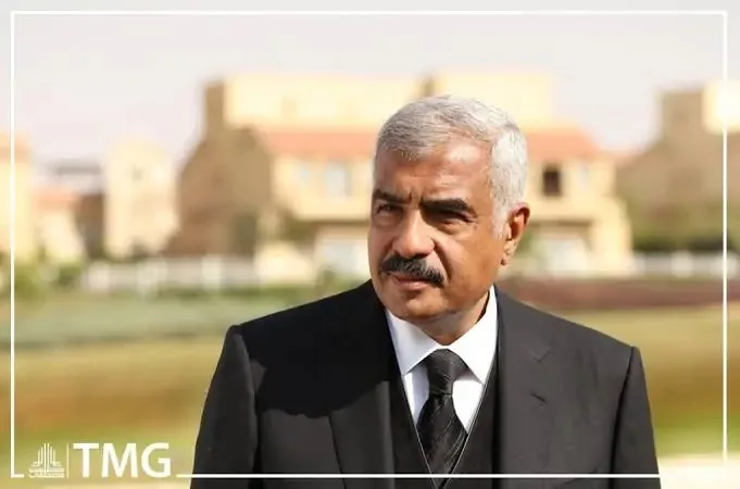 “طلعت مصطفى” تعلن عن بدء مشروع “شرم باي” في شرم الشيخ وتوسع إقليمي كبير بمشروع عقاري ضخم في العراق. “طلعت مصطفى” تعلن عن بدء مشروع “شرم باي” في شرم الشيخ وتوسع إقليمي كبير بمشروع عقاري ضخم في العراق.