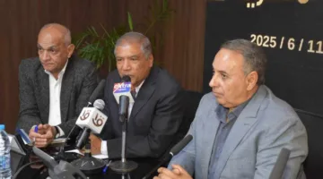 زعيم حزب السادات الديمقراطي: سنولي اهتمامًا خاصًا للمقاعد الفردية في الانتخابات القادمة
