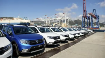 طنجة المتوسط يعزز مكانة المغرب كقوة صناعية منافسة لإسبانيا في مجال صناعة السيارات