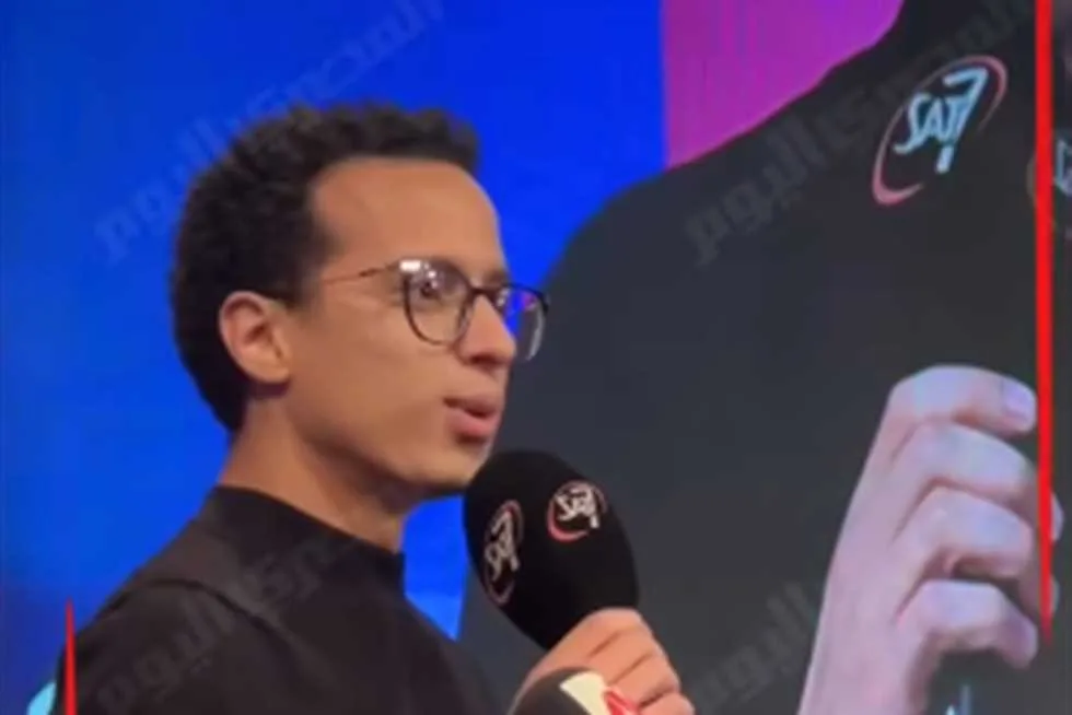 طه دسوقي حول قافلة الصمود: «الحل بيد الشعوب» طه دسوقي حول قافلة الصمود: «الحل بيد الشعوب»