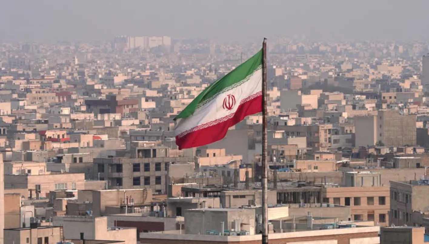 طهران: إسرائيل تخطت جميع حدودنا المسموحة طهران: إسرائيل تخطت جميع حدودنا المسموحة