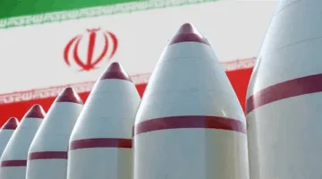 طهران تجهز عرضًا جديدًا للولايات المتحدة: تخصيب مقابل رفع الحظر.