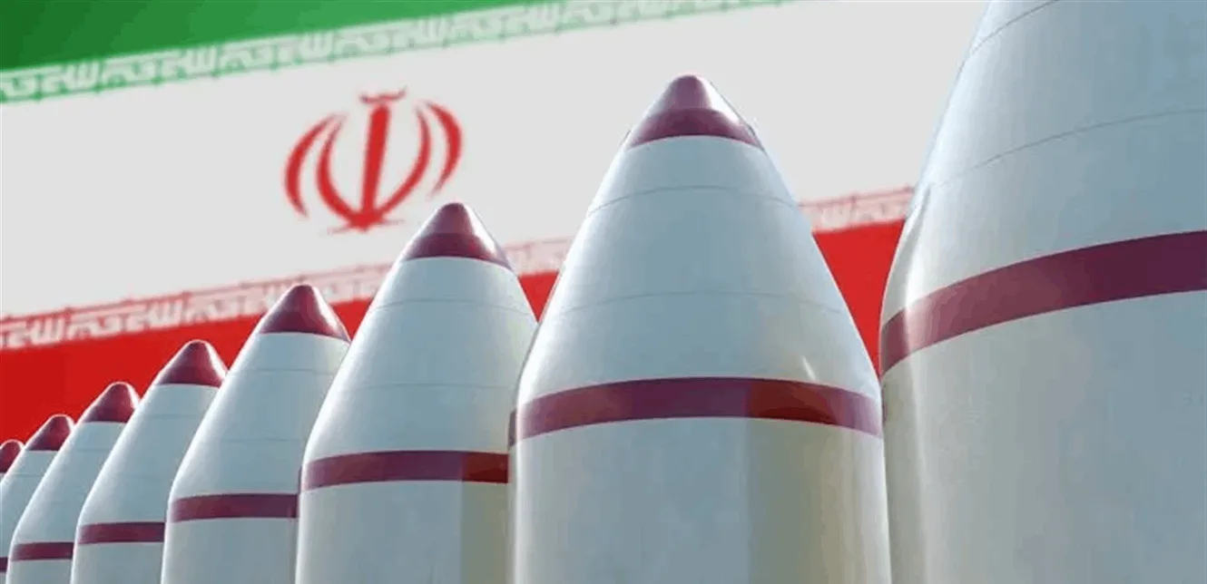 طهران تجهز عرضًا جديدًا للولايات المتحدة: تخصيب مقابل رفع الحظر. طهران تجهز عرضًا جديدًا للولايات المتحدة: تخصيب مقابل رفع الحظر.