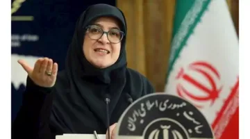 طهران تعلن استمرار الهجمات على إسرائيل وتعتبرها “رداً مشروعاً”