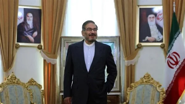 طهران تعلن وفاة علي شمخاني، مستشار المرشد الإيراني طهران تعلن وفاة علي شمخاني، مستشار المرشد الإيراني