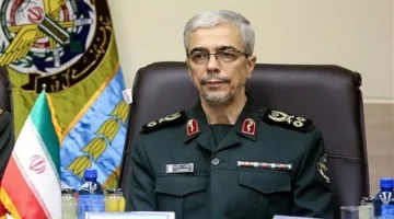 طهران تنكر خبر اغتيال قائد الجيش الإيراني جراء الضربات الإسرائيلية