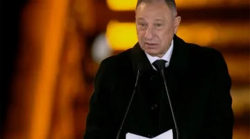 طوارئ غير متوقعة: الأهلي يكشف عن عدم تمكن الخطيب من السفر مع الفريق إلى أمريكا